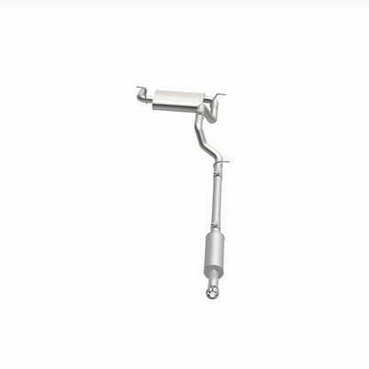 Magnaflow Direct-Fit Replacement Exhaust System | Jeep Wrangler JL (18-24) (106-1022)
