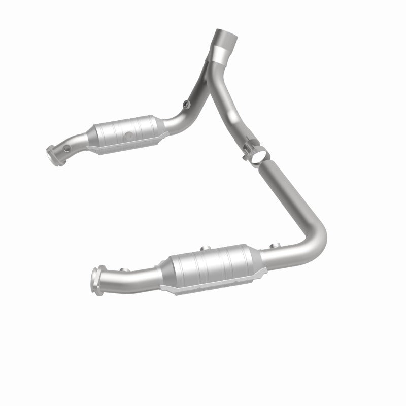 Magnaflow OEM Grade Catalytic Converter | Dodge Ram 1500/2500 (02-09) (52451)