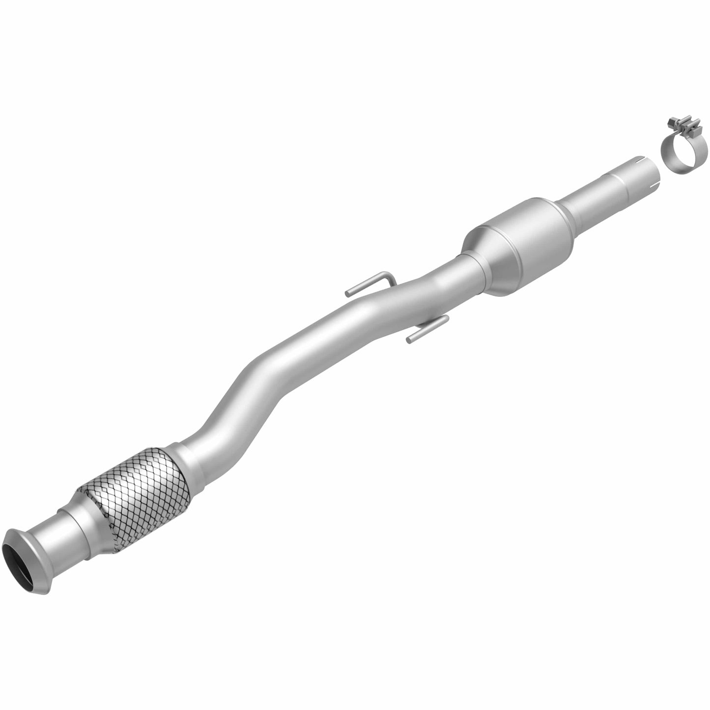 MagnaFlow 2007 Mini Cooper California Grade CARB Compliant Direct-Fit Catalytic Converter