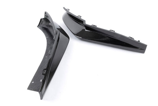 Dinan Carbon Rear Splitter | BMW M3 (21-26) (D980-0048)