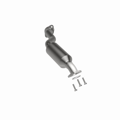 Magnaflow 51768 OEM Conv Fit 07-08 Honda Fit 1.5L M/T