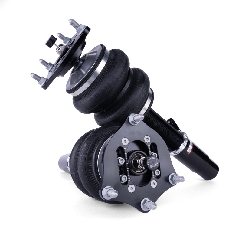 Air Lift 76008 Front Air Suspension Kit For Honda Accord Sedan 18-25