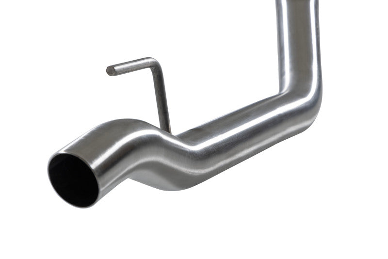 Flowmaster Sig Series Cat-back Exhaust For GM 1500/Sierras (19-26) 6.2L (738207-12K)