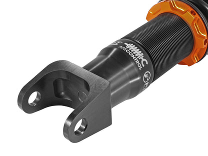 aFe PFADT Series Featherlight Coilover System | Corvette (14-15) (430-401004-N)
