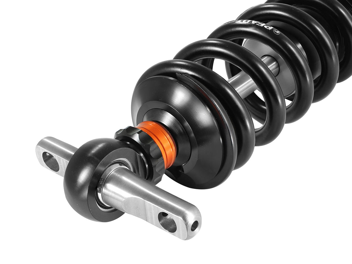 aFe PFADT Series Featherlight Coilover System | Corvette (14-15) (430-401004-N)
