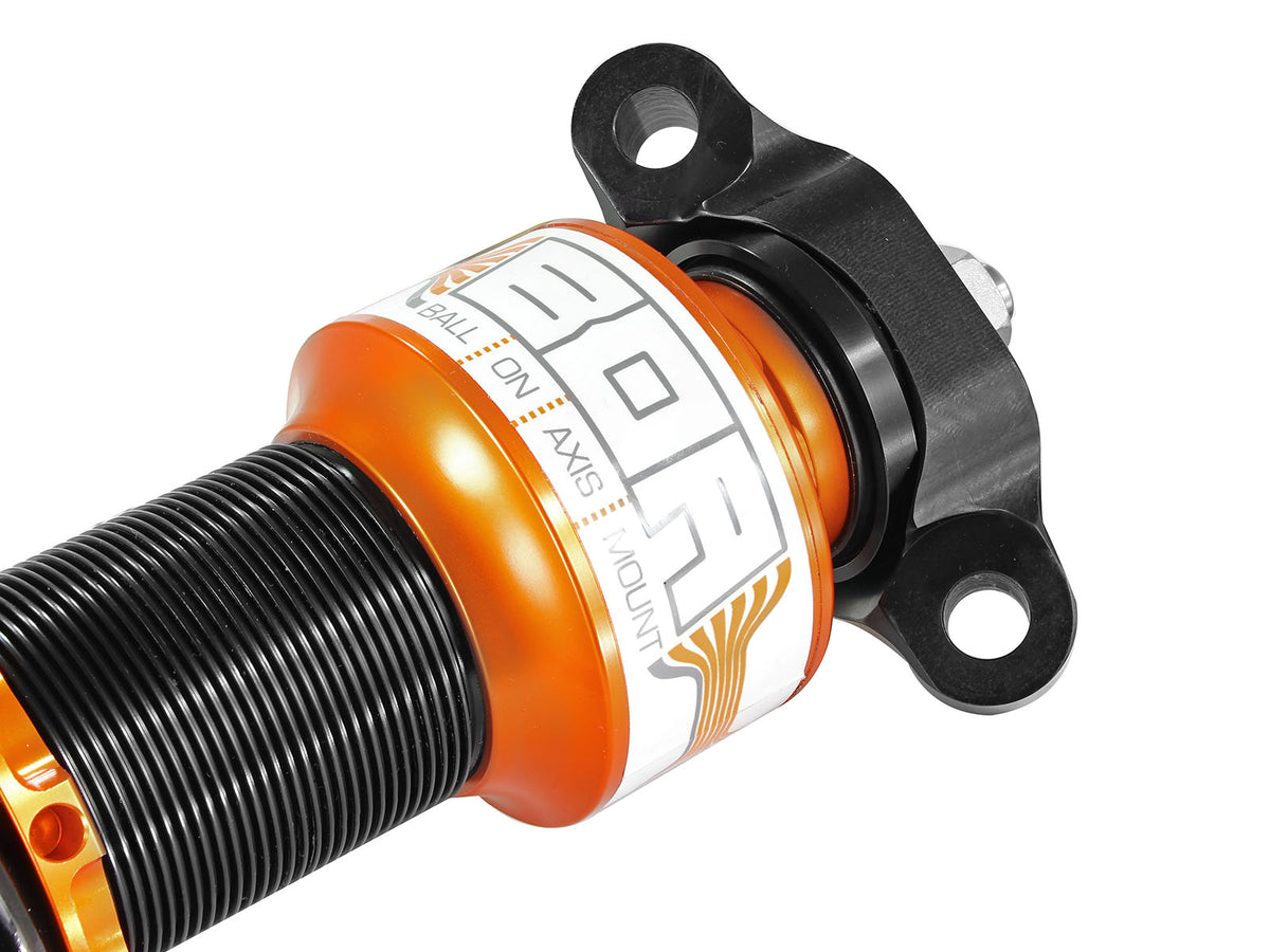 aFe PFADT Series Featherlight Coilover System | Corvette (14-15) (430-401004-N)