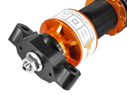 aFe PFADT Series Featherlight Coilover System | Corvette (14-15) (430-401004-N)