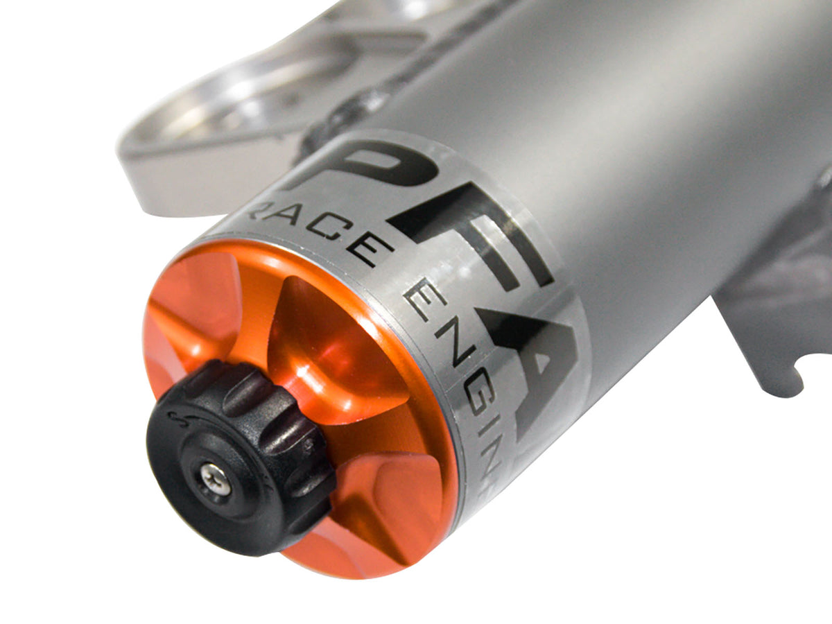 aFe PFADT Series Featherlight Coilover System | Camaro V6/V8 (10-14) (430-402001-N)