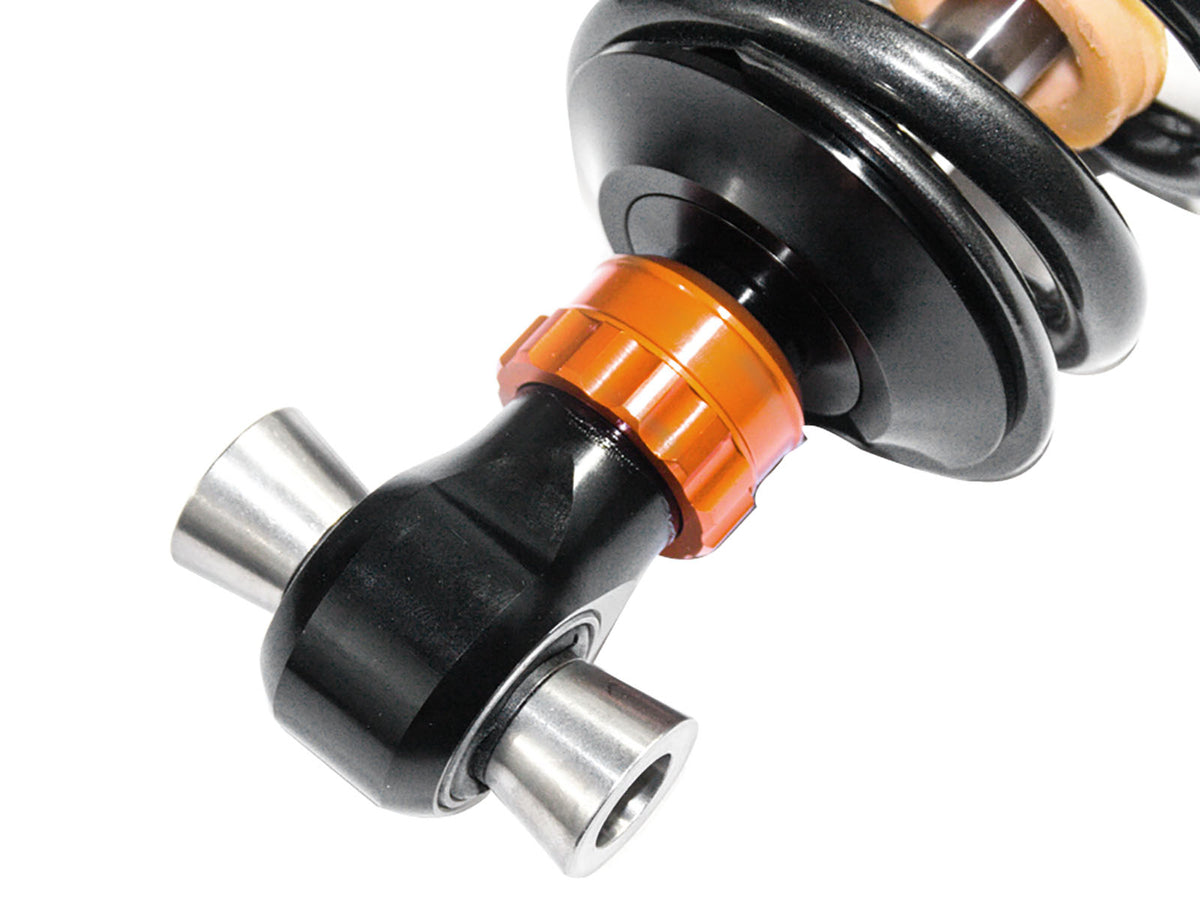 aFe PFADT Series Featherlight Coilover System | Camaro V6/V8 (10-14) (430-402001-N)