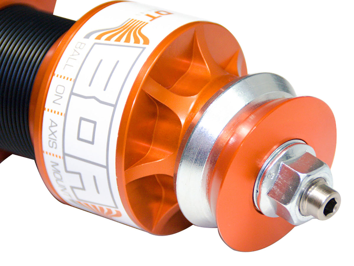 aFe PFADT Series Featherlight Coilover System | Camaro V6/V8 (10-14) (430-402001-N)