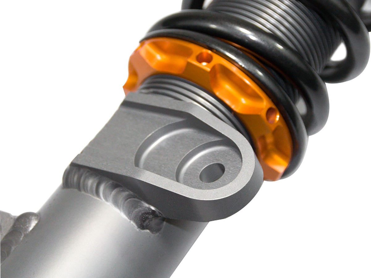 aFe PFADT Series Featherlight Coilover System | Camaro V6/V8 (10-14) (430-402001-N)