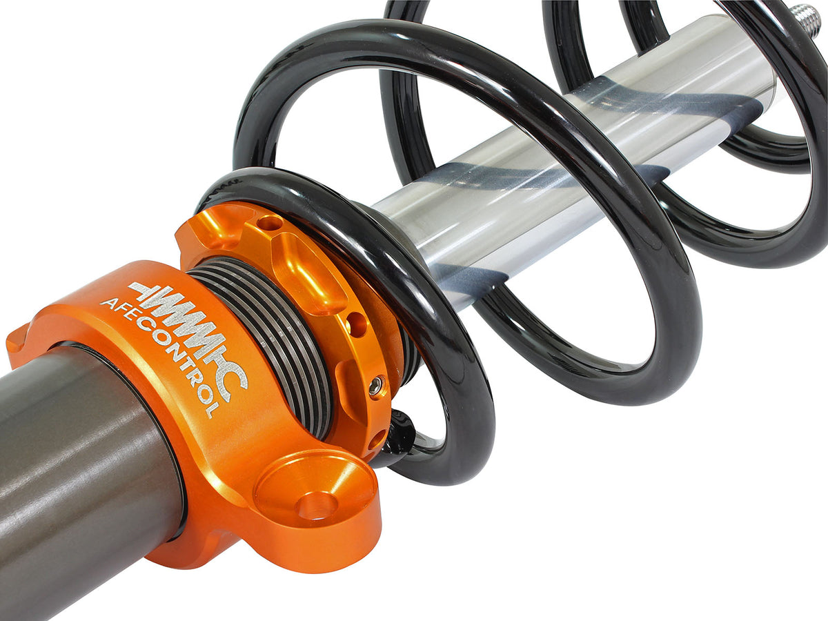 aFe Featherlight Adj Coilover | BMW M2/M3/M4 (14-19) (430-503001-N)