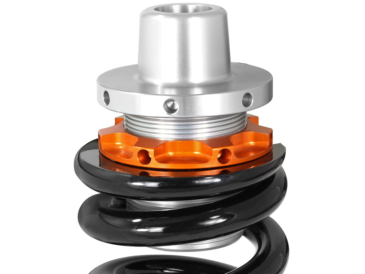aFe Featherlight Adj Coilover | BMW M2/M3/M4 (14-19) (430-503001-N)