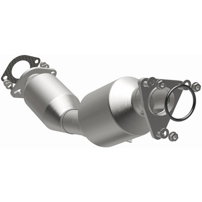 MagnaFlow 2009-2012 INFINITI FX35 California Grade CARB Compliant Direct-Fit Catalytic Converter