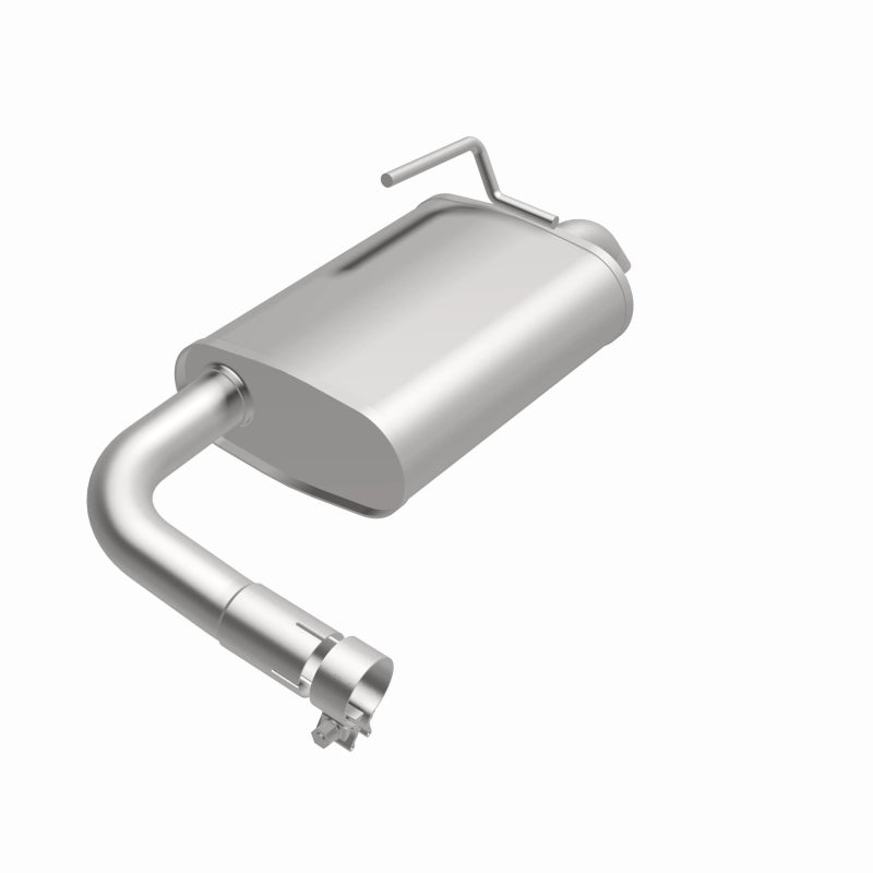 Magnaflow 108-0293 Rear Muffler Kit For Nissan Altima 19-25 2.5L Direct-Fit