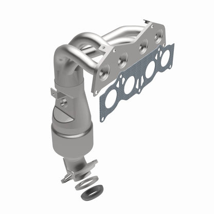 Magnaflow 50467 DirectFit Converter For Toyota RAV4 2.4L (06-08)