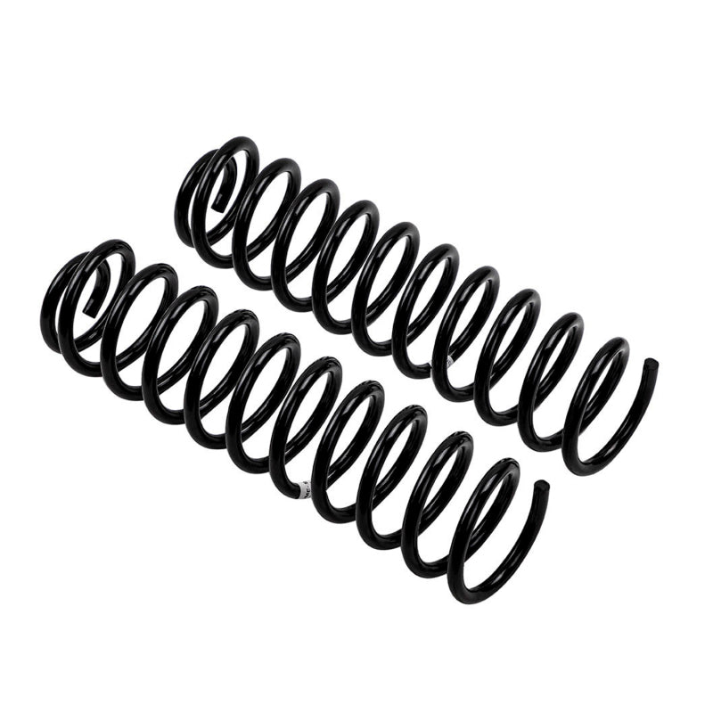 ARB 2933 Old Man Emu Front Coil Spring Set For 1997-2006 Jeep Wrangler TJ