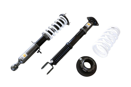 HKS Hipermax S Coilovers - Infiniti G37 Coupe 08-15 / Sedan 08-13