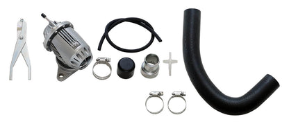 HKS SSQV4 Blow Off Valve + Suction Return Set - Nissan Skyline ER34 98-01 (RB25DET)