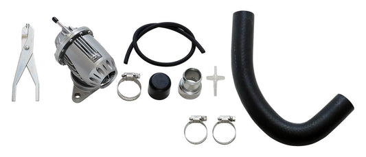 HKS SSQV4 Blow Off Valve + Suction Return Set - Nissan Skyline ER34 98-01 (RB25DET)