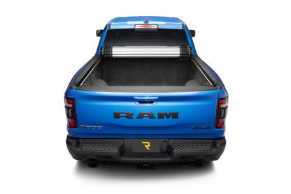 BAK 39146 Revolver X2 Hard Rolling Tonneau Cover for 2023-2025 Chevy Colorado