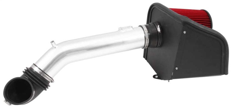 Spectre Air Intake Kit | GM Silverado/Sierra 1500 4.3L (9026)