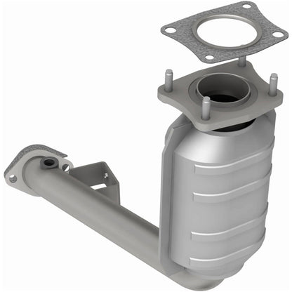 Magnaflow 49059 DirectFit Converter OEM Fit For Escort 97-98 2.0L