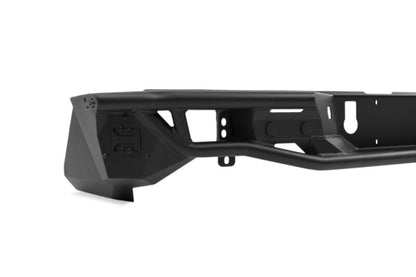 DV8 Offroad RBTT2-07 Rear Tube Bumper for 14-21 Toyota Tundra