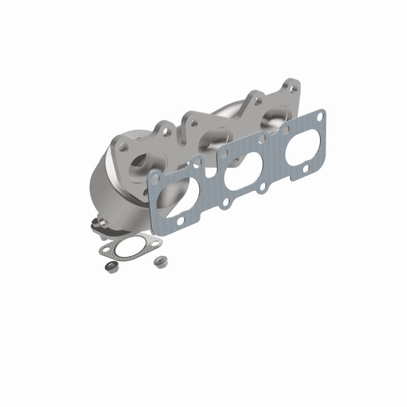 Magnaflow OEM Grade Catalytic Converter | Hyundai Veracruz/ Santa Fe (07-12/06-15) (51202)