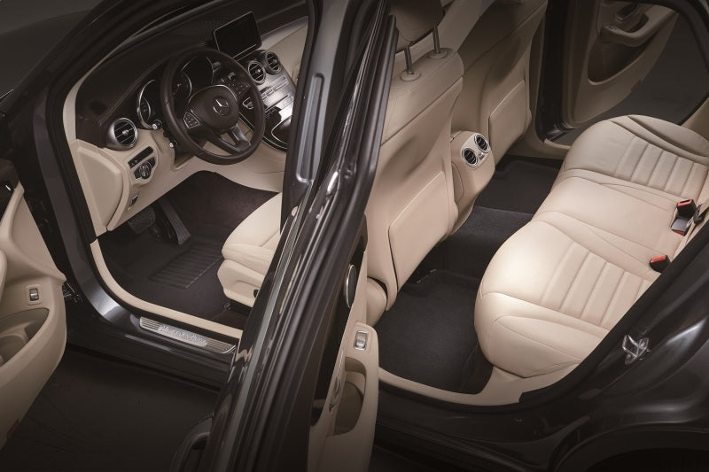 3D MAXpider L1PO01904709 ELEGANT Floor Mat for 19-26 Cayenne