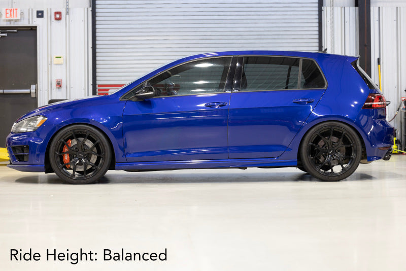 APR Coilover System | Audi Q3 MQB/MQE (19-26) (SUS00026)