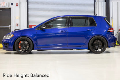 APR Coilover System | Audi Q3 MQB/MQE (19-26) (SUS00026)