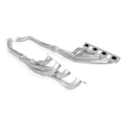 Stainless Works 6.4L Headers | Jeep WK (10-23) (JEEP64HCAT)