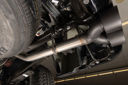 Flowmaster American Thunder Cat-Back GM 1500 6.2L (19-26) (818206)