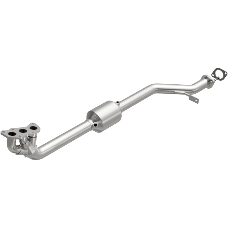 Magnaflow 51603 DirectFit Converter For Subaru Outback 3.0L (05-07)