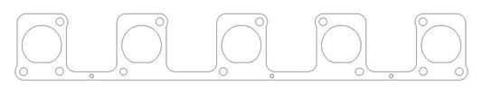 Cometic Gasket 0.030in MSL Gen III Exhaust Gasket | Dodge Viper 96-06 (C5865-030)