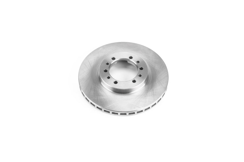 PowerStop Front Brake Rotor | Mitsubishi Montero (91-96) (JBR723)