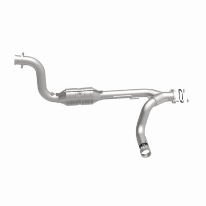 Magnaflow 49652 DirectFit Converter For Chrysler/Dodge Aspen/Durango 5.7L
