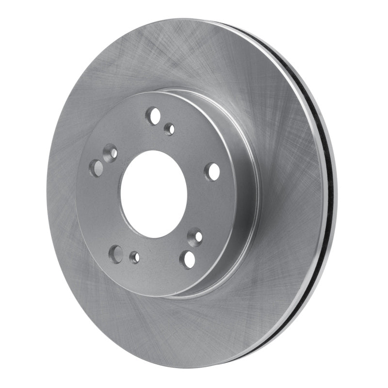 DFC 04-11 Honda Civic F&R Brake Rotor | Civic (600-59030)
