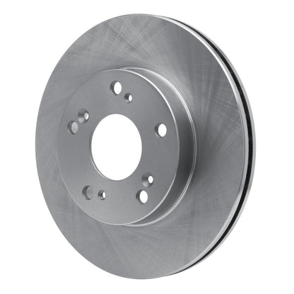 DFC 04-11 Honda Civic F&R Brake Rotor | Civic (600-59030)