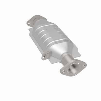 Magnaflow 23890 DirectFit Converter Toyota 81/82