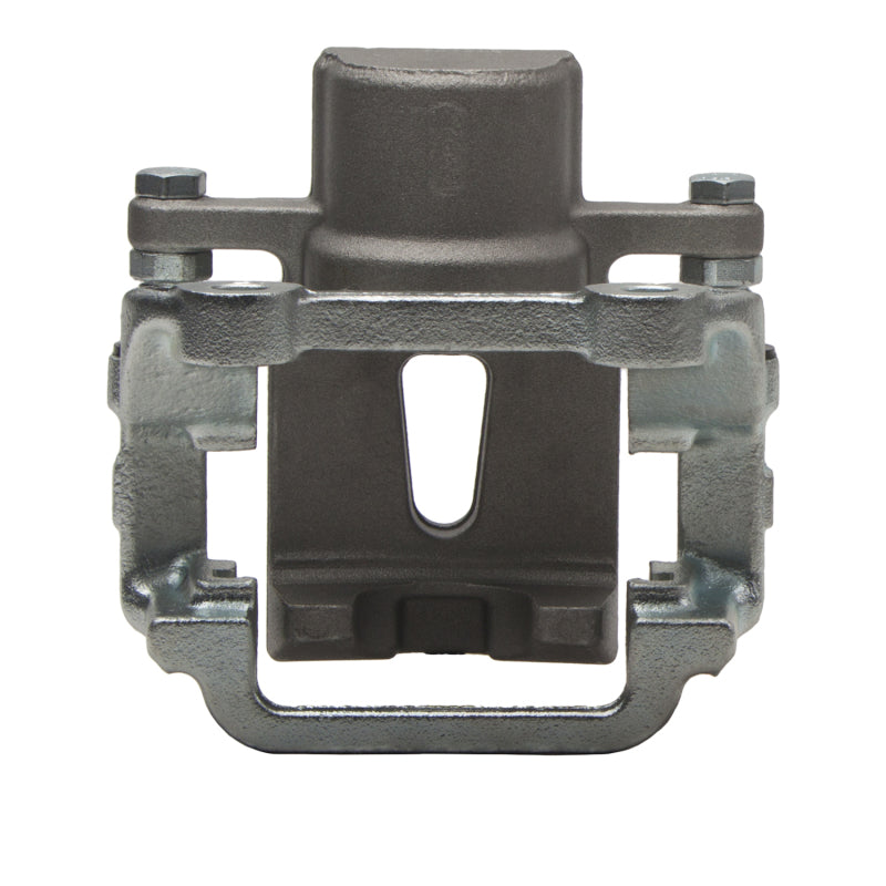 DFC Rear Premium Caliper (REAR): Dodge Charger (06-14) - Silver Zinc
