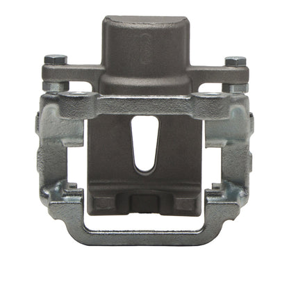 DFC Rear Premium Caliper (REAR): Dodge Charger (06-14) - Silver Zinc