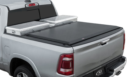 Access Toolbox 6ft 4in Bed Roll-Up Cover | Dodge/Ram 2500/3500 (19+) (64259)