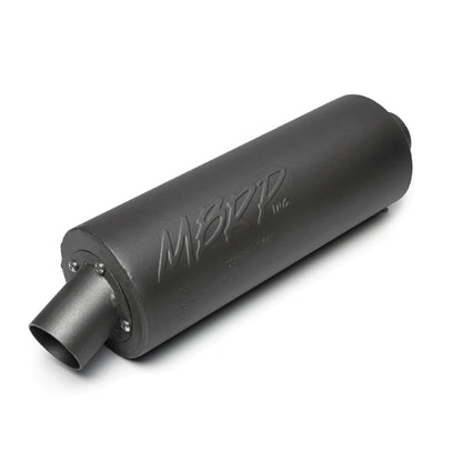 MBRP Slip-On Exhaust System w/ Performance Muffler | Suzuki LT A 700 King Quad (05-07) (AT-8304P)