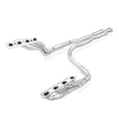Stainless Works 1-7/8in Headers w/ Cats | Ram 19+ (RAM19HCAT)
