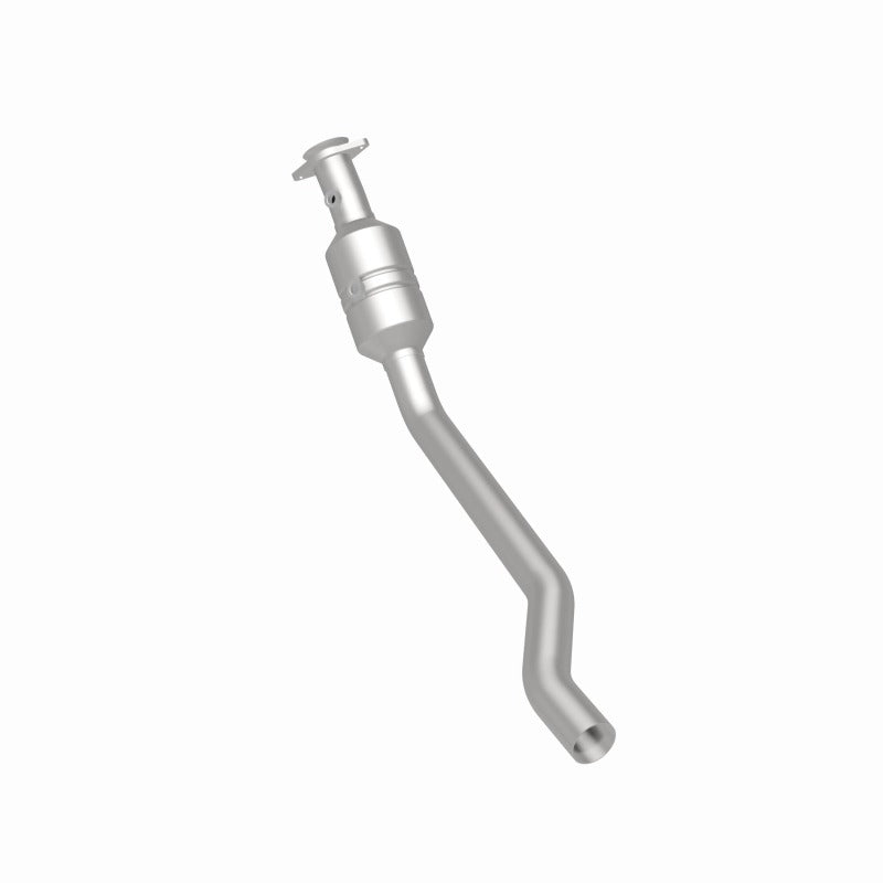 MagnaFlow Direct Fit Catalytic Converter 2011 Grand Cherokee 5.7L DS