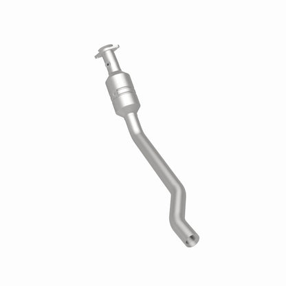 MagnaFlow Direct Fit Catalytic Converter 2011 Grand Cherokee 5.7L DS