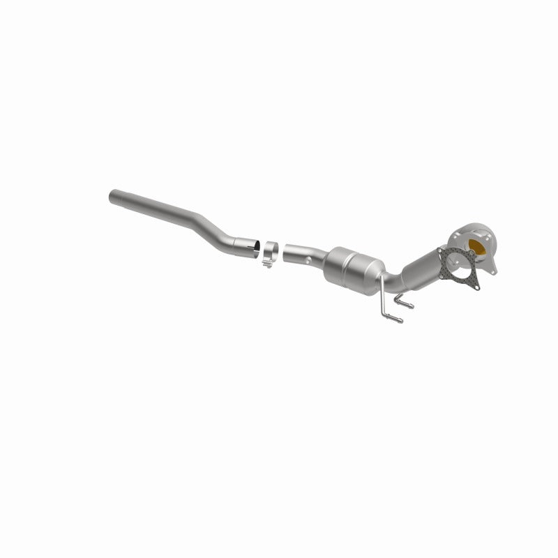 Magnaflow OEM Conv DF 2015+ Q3 L4 2 Catalytic Converter | VW Tiguan Q3 (52408)