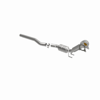 Magnaflow OEM Conv DF 2015+ Q3 L4 2 Catalytic Converter | VW Tiguan Q3 (52408)